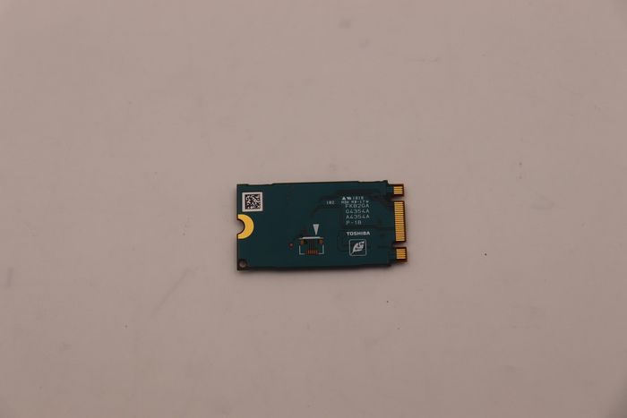Lenovo ThinkPad - SSD NVMe M.2 2242 - 128 Go