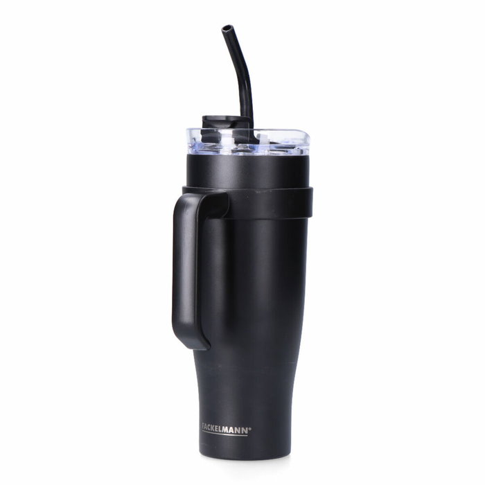 Tasse Thermos avec Couvercle Fackelmann