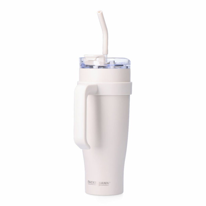 Tasse Thermos avec Couvercle Fackelmann