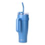 Fackelmann Profesional Tasse thermique 1200 ml acier inoxydable double paroi couleurs assorties