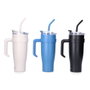 Fackelmann Profesional Tasse thermique 1200 ml acier inoxydable double paroi couleurs assorties