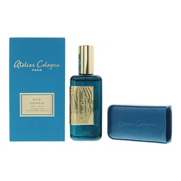 Atelier Cologne Oud Saphir Parfum Unisexe 30 ml