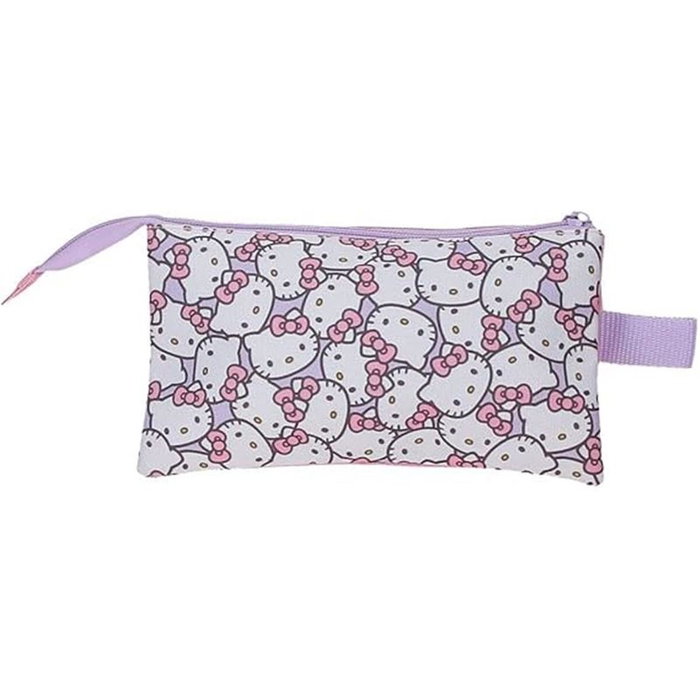 Trousse de toilette Hello Kitty 610042405070