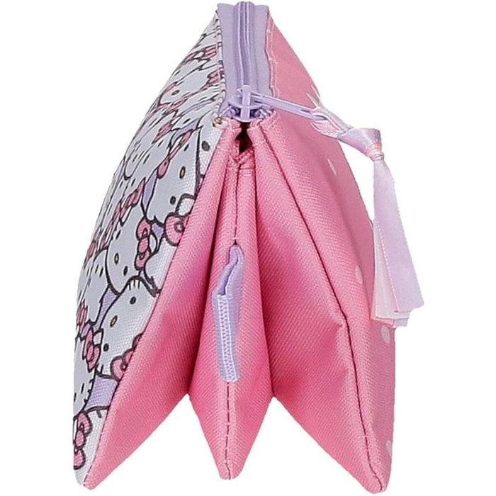 Trousse de toilette Hello Kitty 610042405070