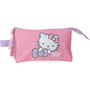 Trousse de toilette Hello Kitty 610042405070