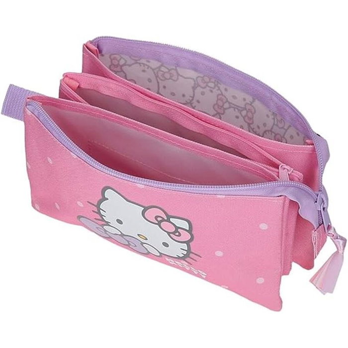 Trousse de toilette Hello Kitty 610042405070