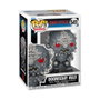 Funko Pop Smallville S2 Doomsday Max Figurine en Vinyle 9 cm