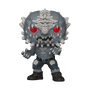 Funko Pop Smallville S2 Doomsday Max Figurine en Vinyle 9 cm