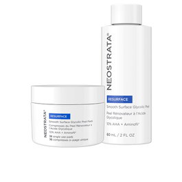 Neostrata RESURFACE Disques exfoliants doux à l'acide glycolique, 36 unités