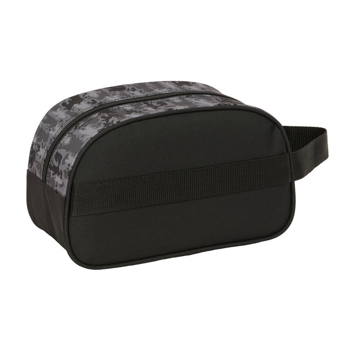 Nécessaire de Voyage Dragon Ball Noir 26 x 15 x 12 cm