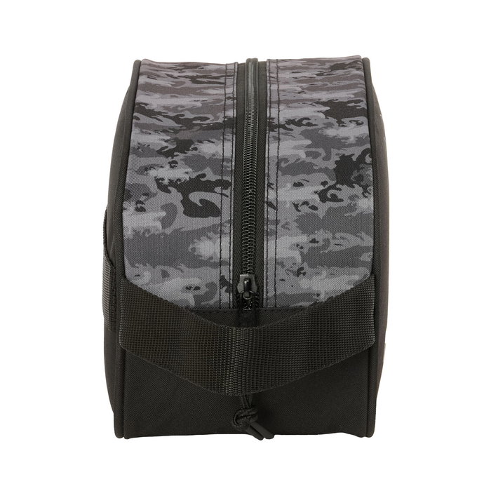 Nécessaire de Voyage Dragon Ball Noir 26 x 15 x 12 cm