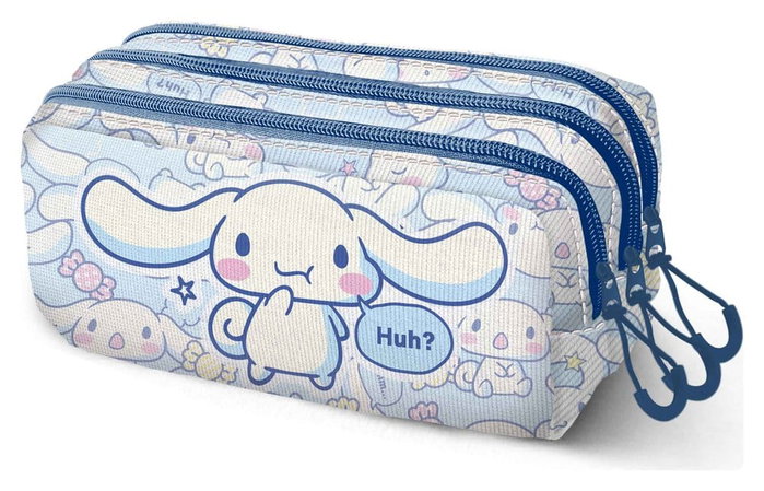 KARACTERMANIA Trousse Cinnamoroll FAN Trick Pencil Case 2.2 Candy