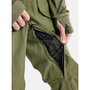 Pantalons de neige Burton Covert 2.0 Vert Homme 2XL