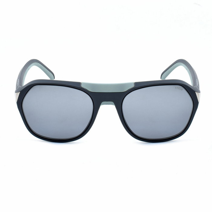 Lozza Gafas de sol SLP002M57V94X Gris