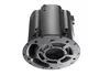 JBLPRO C419Cs/T Subwoofer de Plafond 8 Pouces 160W - 2 Unités - Réponse en Graves Étendue et Haute Fidélité