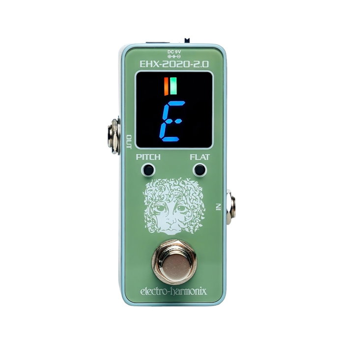 EHX EHX-2020-2.0 EHX EHX-2020-2.0