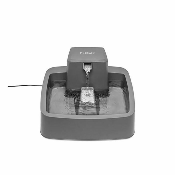 PetSafe Fontaine à eau Drinkwell 1,8 L PetSafe Fontaine à eau Drinkwell 1,8 L