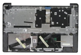 Lenovo Cover + keyboard pour IdeaPad 3-15ITL6 Gris/Multicolore