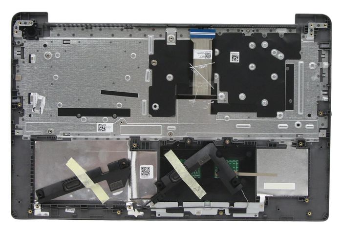 Lenovo Kit coque et clavier pour IdeaPad 3-15ITL6 Lenovo Kit coque et clavier pour IdeaPad 3-15ITL6