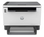 HP LaserJet Tank MFP 2604dw - Imprimante multifonction laser sans fil avec toner pré-rempli, impression recto verso et scan vers PDF/e-mail