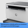 HP LaserJet Tank MFP 2604dw - Imprimante multifonction laser sans fil avec toner pré-rempli, impression recto verso et scan vers PDF/e-mail