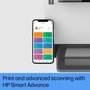 HP LaserJet Tank MFP 2604dw - Imprimante multifonction laser sans fil avec toner pré-rempli, impression recto verso et scan vers PDF/e-mail