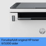HP LaserJet Tank MFP 2604dw - Imprimante multifonction laser sans fil avec toner pré-rempli, impression recto verso et scan vers PDF/e-mail