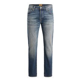 Jeans homme Jack & Jones Jjimike Jjfox Cb 082 Bleu M