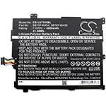 CoreParts Batterie Li-Polymer 4200mAh 7,5V