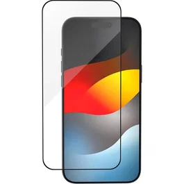 BBC Verre trempé iPhone 17 Pro Max SmartFrame 2,5D