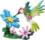 Lego Creator 3-en-1 Colibri Coloré 31384