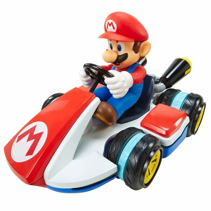JAKKS PACIFIC Mario Kart RC Racer Radio Control JAKKS PACIFIC Mario Kart RC Racer Radio Control