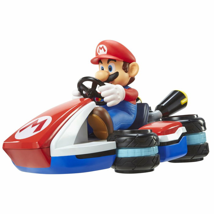 JAKKS PACIFIC Mario Kart RC Racer Radio Control JAKKS PACIFIC Mario Kart RC Racer Radio Control