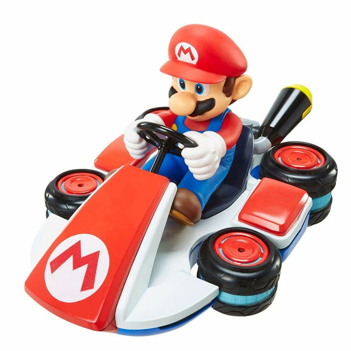 JAKKS PACIFIC Mario Kart RC Racer Radio Control JAKKS PACIFIC Mario Kart RC Racer Radio Control