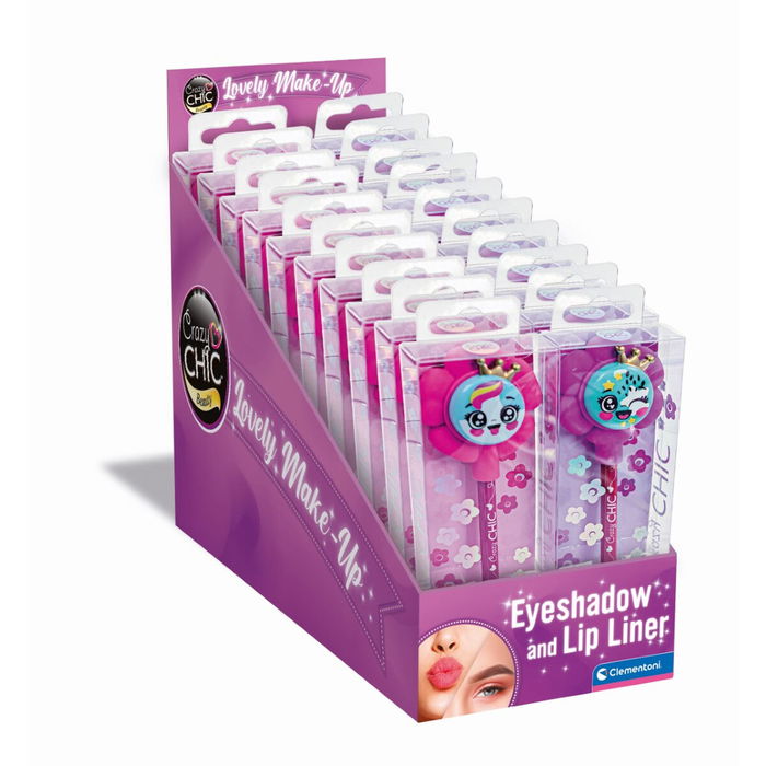 Pâte à modeler en argile Clementoni Pâte à modeler en argile Clementoni