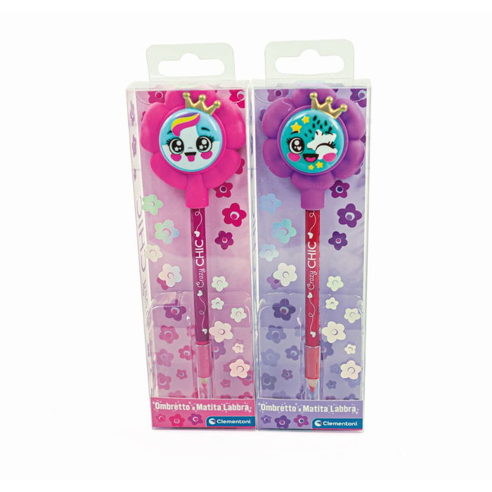 Pâte à modeler en argile Clementoni Pâte à modeler en argile Clementoni