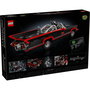 Set de construction Lego BATMAN 76328 The Classic TV Series Batmobile 1822 Pièces