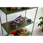 Set de construction Lego BATMAN 76328 The Classic TV Series Batmobile 1822 Pièces