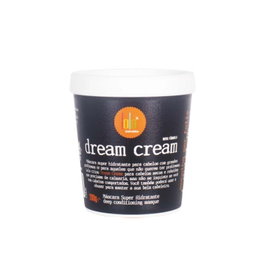 Lola From Rio Dream Cream Masque Capillaire Superhydratant 200g