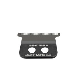 Gammapiu Couteau fixe Ultimate Blade 2.0 (X-Alpha, Alpha, X-Ergo, Ryde) - Couteau utilitaire professionnel