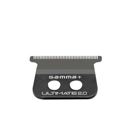 Gammapiu Couteau fixe Ultimate Blade 2.0 (X-Alpha, Alpha, X-Ergo, Ryde) - Couteau utilitaire professionnel