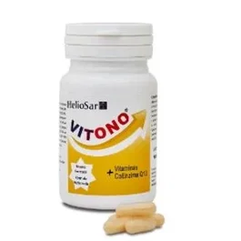 HELIOSAR VITONO 60 capsules