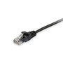 Câble RJ45 Catégorie 6 UTP Rigide Equip 625459 Noir 20 m
