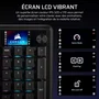 Corsair VANGUARD 96 WIRELESS Clavier Gamer Mécanique Sans Fil 96% RGB Noir