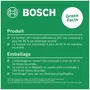 Bosch AdvancedDistance 50C Télémètre laser - Mesure précise jusqu'à 50 m, précision 1 mm, écran tactile, Bluetooth, alimentation par batterie