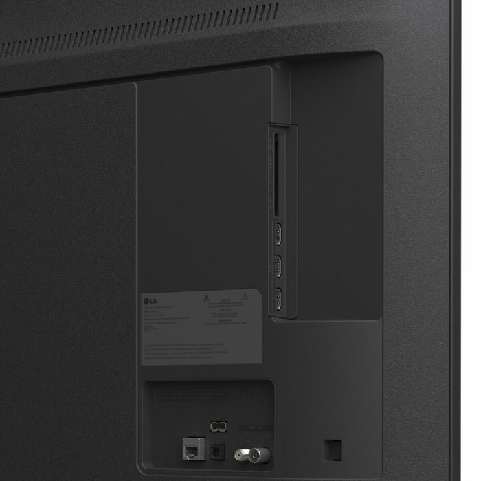 TV intelligente LG 55UA75006LA.AEU 4K Ultra HD 55" LED HDR D-LED