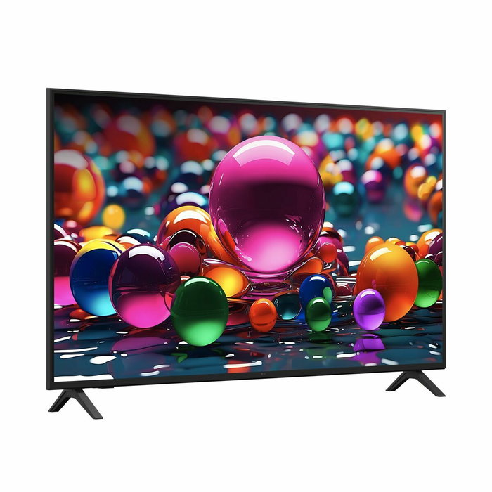 TV intelligente LG 55UA75006LA.AEU 4K Ultra HD 55" LED HDR D-LED