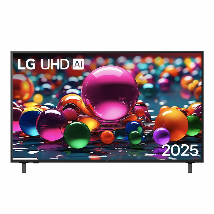 TV intelligente LG 55UA75006LA.AEU 4K Ultra HD 55" LED HDR D-LED