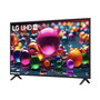 TV intelligente LG 55UA75006LA.AEU 4K Ultra HD 55" LED HDR D-LED
