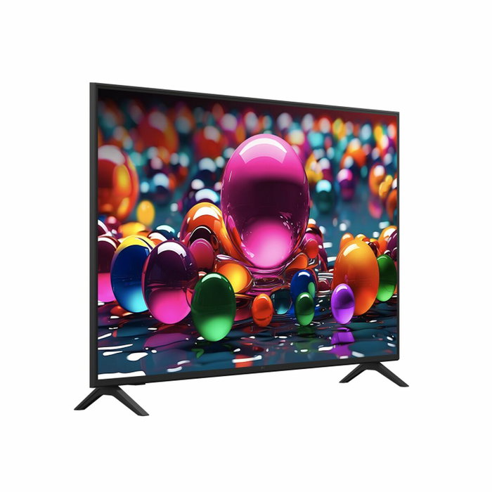 LG TV UHD AI 55UA75006LA 55 pouces LG TV UHD AI 55UA75006LA 55 pouces